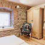 Apartment Taszowka - Oborka , Zapole Taszow
