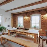 Apartment Taszowka - Oborka , Zapole Taszow