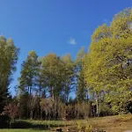 Taszowka - Oborka , Zapole Taszow