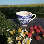 Taszowka - Oborka , Zapole Taszow