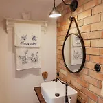 Taszowka - Oborka , Zapole Apartment *