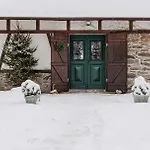 Taszowka - Oborka , Zapole *
