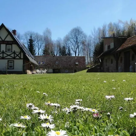 Appartement Taszowka - Oborka , Zapole *