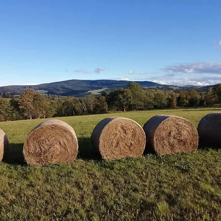 Appartement Taszowka - Oborka , Zapole *