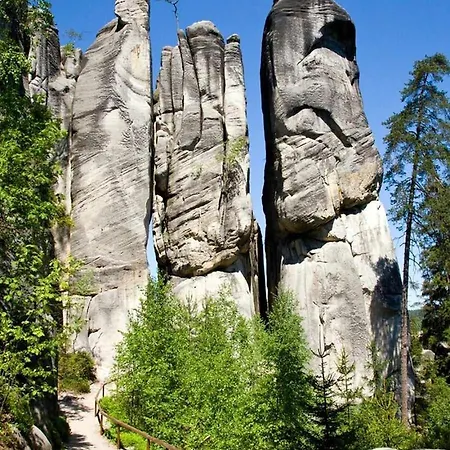 Taszowka - Oborka , Zapole Appartement *