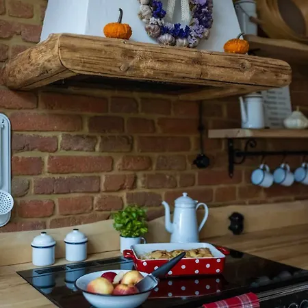 Taszowka - Oborka , Zapole * Taszow