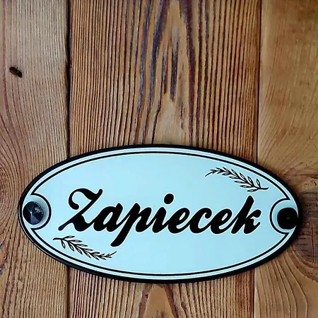 Taszowka - Oborka , Zapole Taszow