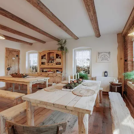 Taszowka - Oborka , Zapole *