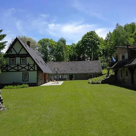 Taszowka - Oborka , Zapole