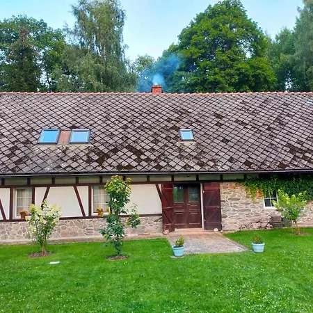 Taszowka - Oborka , Zapole * Taszow