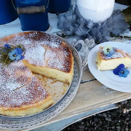 Taszowka - Oborka , Zapole Appartement