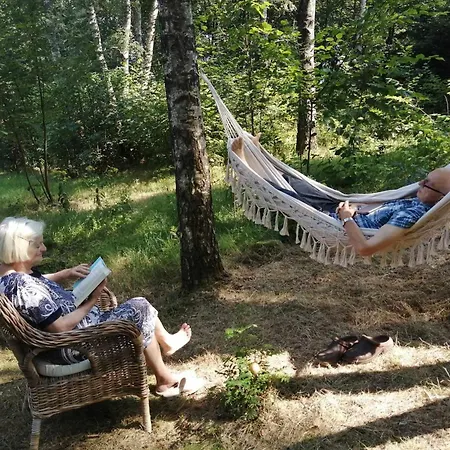 Taszowka - Oborka , Zapole