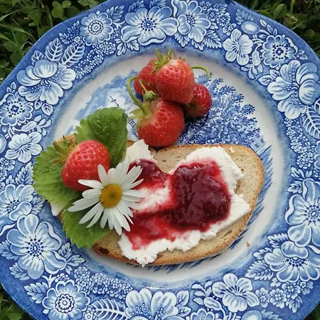 Taszowka - Oborka , Zapole Taszow