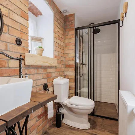 Appartement Taszowka - Oborka , Zapole *