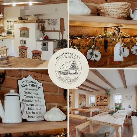 Taszowka - Oborka , Zapole * Taszow