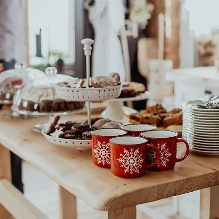 Appartement Taszowka - Oborka , Zapole *