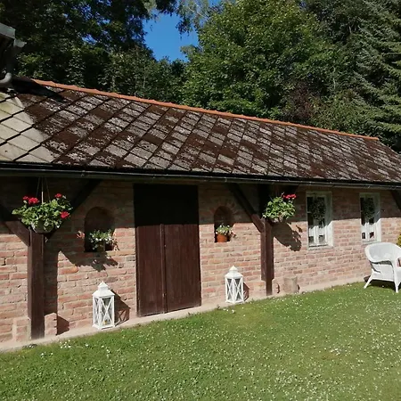 Apartment Taszowka - Oborka , Zapole