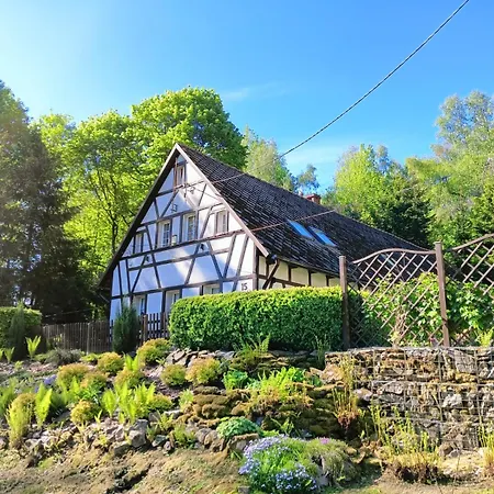 Taszowka - Oborka , Zapole *