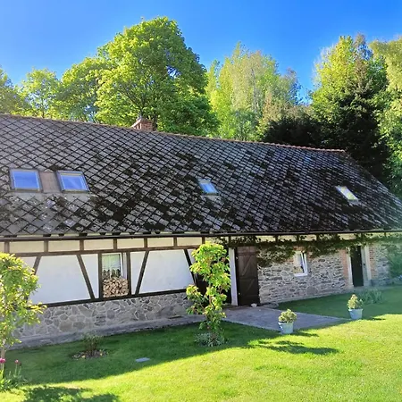 Taszowka - Oborka , Zapole * Taszow