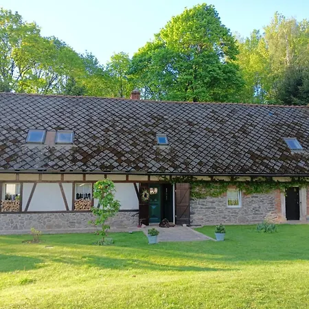 Appartement Taszowka - Oborka , Zapole