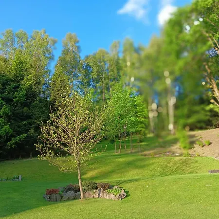 아파트 Taszowka - Oborka , Zapole *