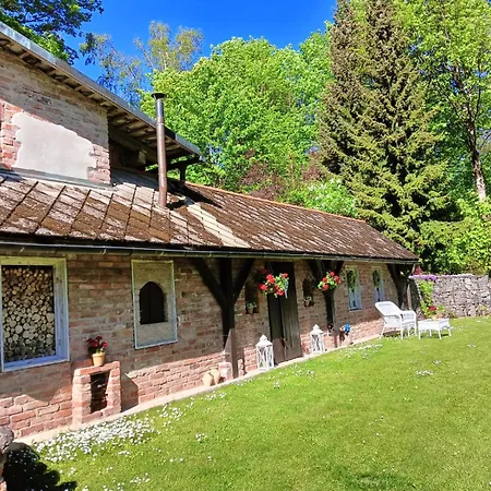 Taszowka - Oborka , Zapole *