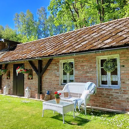 Taszowka - Oborka , Zapole *