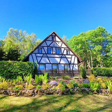 Taszowka - Oborka , Zapole