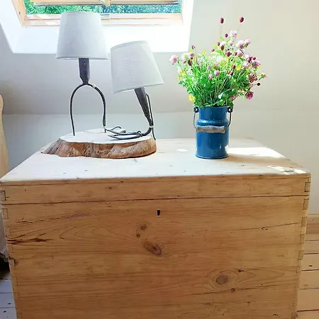 Taszowka - Oborka , Zapole Appartement