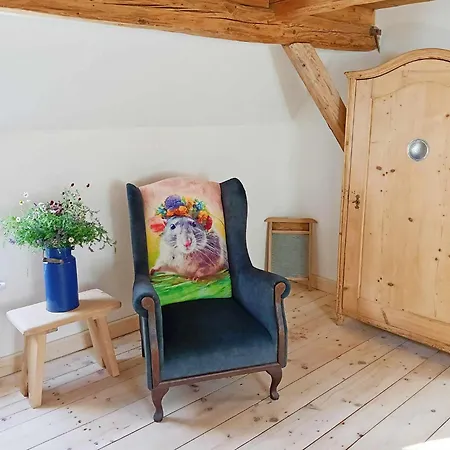 Taszowka - Oborka , Zapole Appartement *