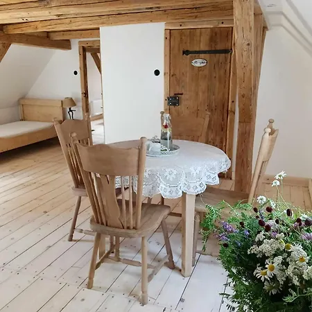 Appartement Taszowka - Oborka , Zapole Taszow