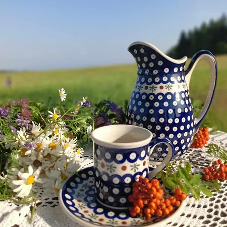 Taszowka - Oborka , Zapole * Taszow