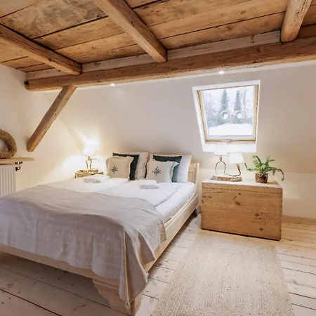 Appartement Taszowka - Oborka , Zapole Taszow