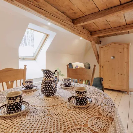 Appartement Taszowka - Oborka , Zapole *