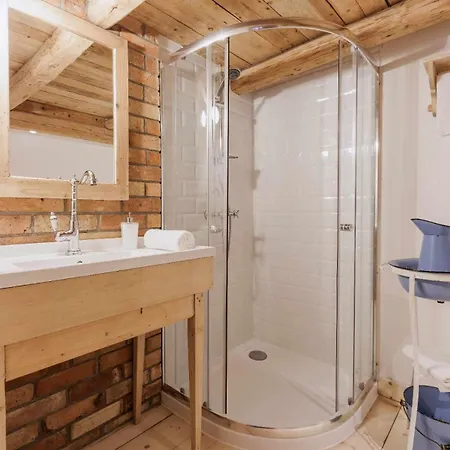 Appartement Taszowka - Oborka , Zapole Taszow