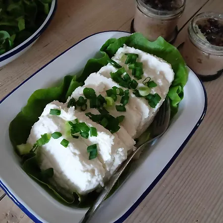 Taszowka - Oborka , Zapole Appartement