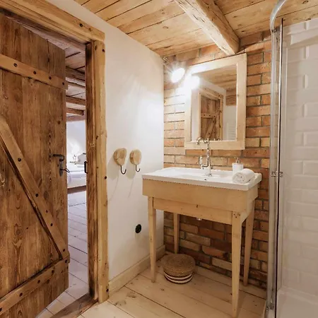 Appartement Taszowka - Oborka , Zapole