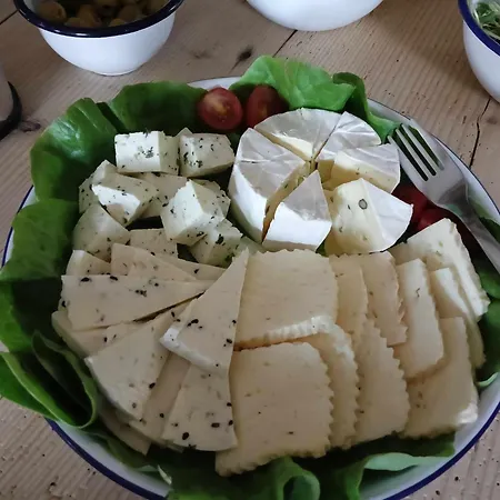 Appartement Taszowka - Oborka , Zapole