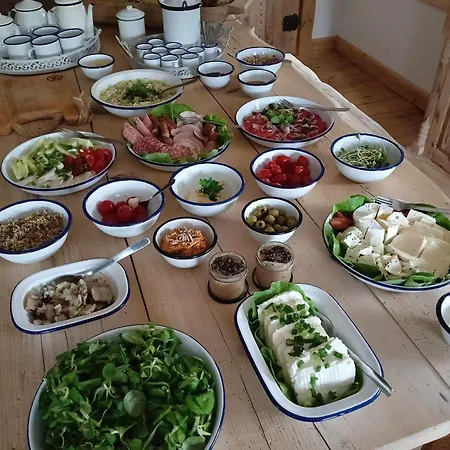 Appartement Taszowka - Oborka , Zapole *