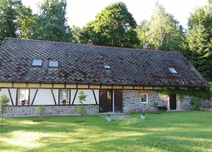 Apartment Taszowka - Oborka , Zapole *