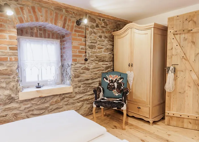 Apartment Taszowka - Oborka , Zapole Taszow