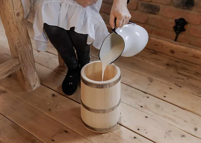 Taszowka - Oborka , Zapole * Taszow