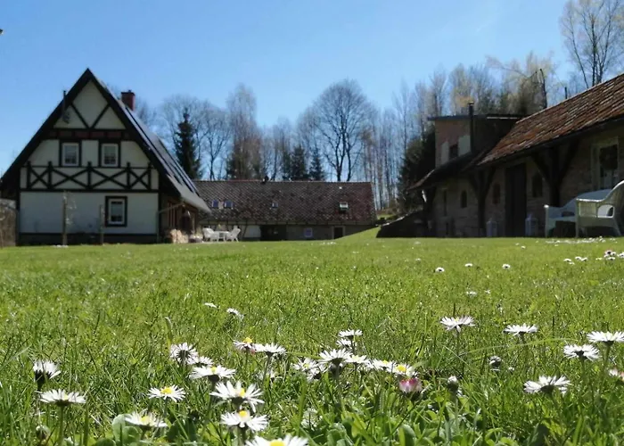 Apartment Taszowka - Oborka , Zapole *
