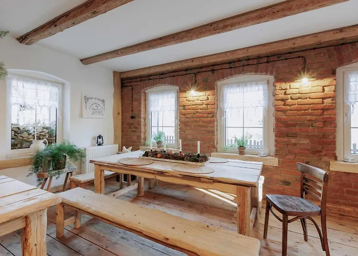 Apartment Taszowka - Oborka , Zapole Taszow