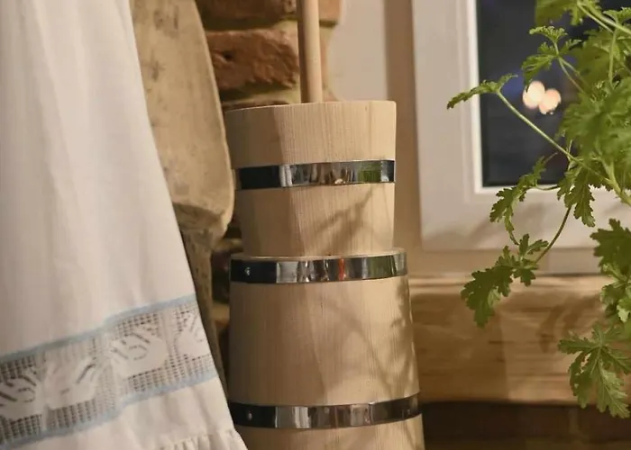 Taszowka - Oborka , Zapole Apartment