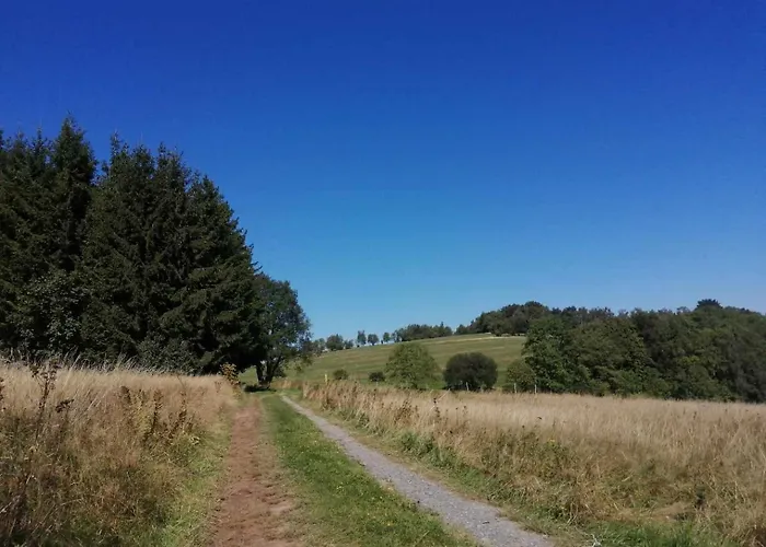 Taszowka - Oborka , Zapole *
