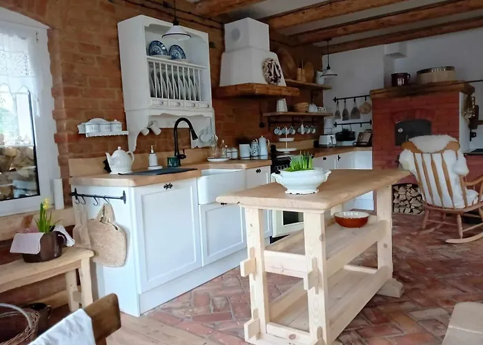 Apartment Taszowka - Oborka , Zapole Taszow