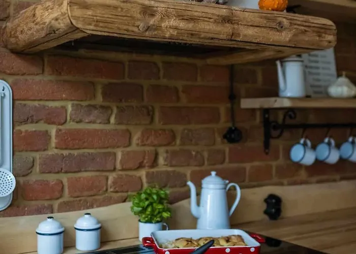 Taszowka - Oborka , Zapole * Taszow