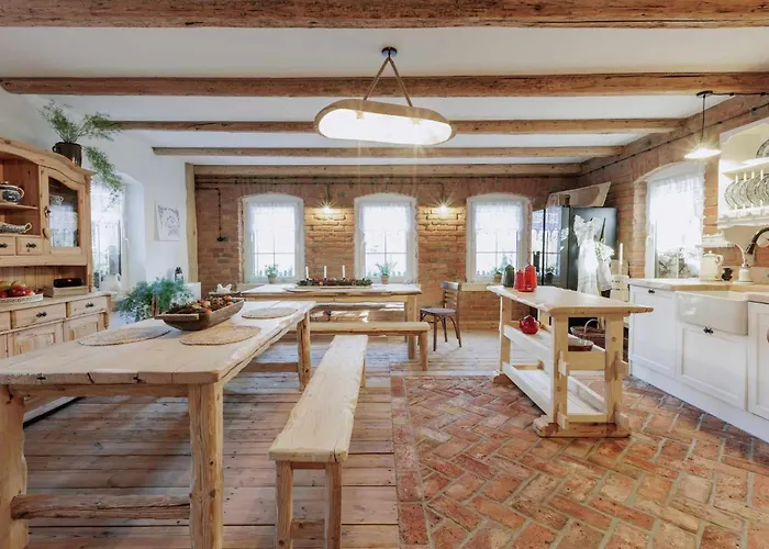 Apartment Taszowka - Oborka , Zapole *