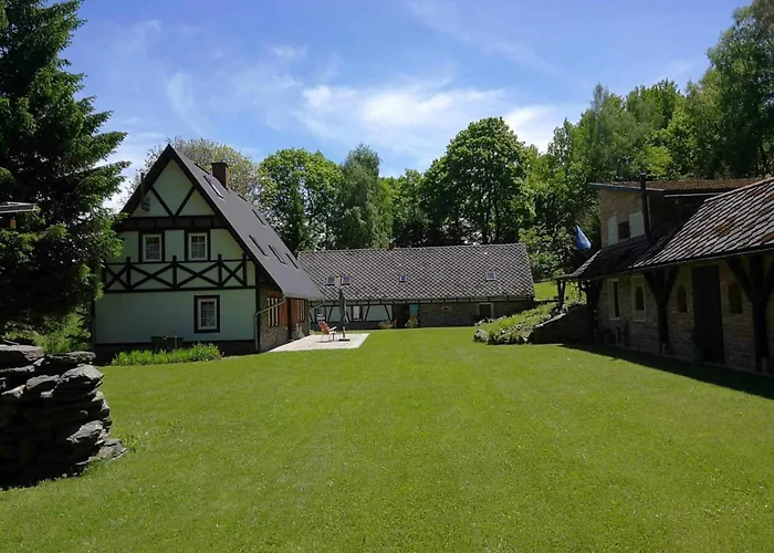 Taszowka - Oborka , Zapole